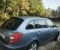 Синій Шкода Інша, об'ємом двигуна 1.2 л та пробігом 257 тис. км за 5484 $, фото 1 на Automoto.ua