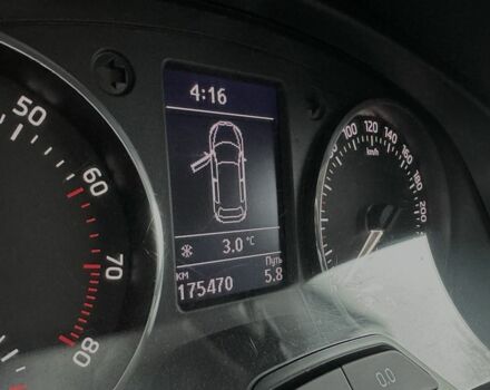 Синий Шкода Другая, объемом двигателя 1.2 л и пробегом 175 тыс. км за 8750 $, фото 22 на Automoto.ua