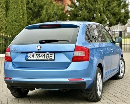 Синий Шкода Другая, объемом двигателя 1.2 л и пробегом 175 тыс. км за 8750 $, фото 10 на Automoto.ua