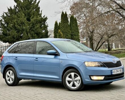 Синий Шкода Другая, объемом двигателя 1.2 л и пробегом 175 тыс. км за 8750 $, фото 13 на Automoto.ua