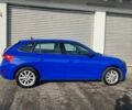 Синий Шкода Другая, объемом двигателя 0 л и пробегом 130 тыс. км за 13000 $, фото 4 на Automoto.ua