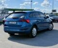 Синий Шкода Другая, объемом двигателя 1.6 л и пробегом 49 тыс. км за 12900 $, фото 4 на Automoto.ua