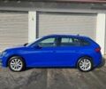Синий Шкода Другая, объемом двигателя 0 л и пробегом 130 тыс. км за 13000 $, фото 3 на Automoto.ua