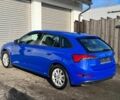 Синий Шкода Другая, объемом двигателя 0 л и пробегом 130 тыс. км за 13000 $, фото 5 на Automoto.ua