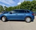 Синий Шкода Другая, объемом двигателя 1.6 л и пробегом 49 тыс. км за 12900 $, фото 7 на Automoto.ua