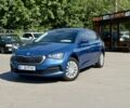 Синий Шкода Другая, объемом двигателя 1.6 л и пробегом 49 тыс. км за 12900 $, фото 1 на Automoto.ua