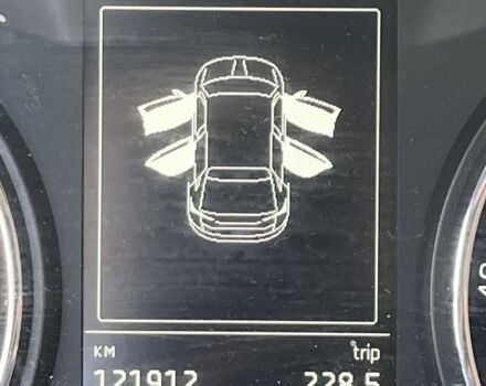 Синий Шкода Другая, объемом двигателя 1.6 л и пробегом 235 тыс. км за 12000 $, фото 5 на Automoto.ua