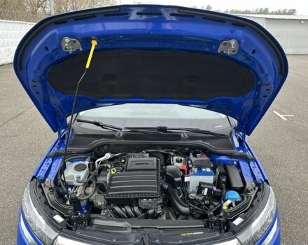 Синій Шкода Інша, об'ємом двигуна 1.6 л та пробігом 246 тис. км за 12200 $, фото 5 на Automoto.ua