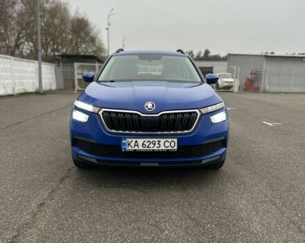 Синій Шкода Інша, об'ємом двигуна 1.6 л та пробігом 246 тис. км за 12200 $, фото 13 на Automoto.ua