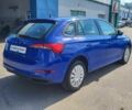 Синий Шкода Другая, объемом двигателя 1.6 л и пробегом 68 тыс. км за 16490 $, фото 14 на Automoto.ua