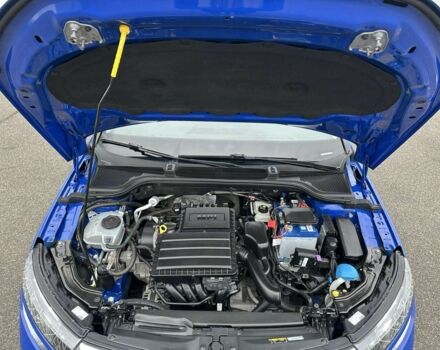 Синій Шкода Інша, об'ємом двигуна 1.6 л та пробігом 246 тис. км за 12200 $, фото 4 на Automoto.ua