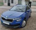 Синий Шкода Другая, объемом двигателя 1.6 л и пробегом 300 тыс. км за 8800 $, фото 1 на Automoto.ua
