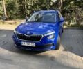 Синий Шкода Другая, объемом двигателя 1.6 л и пробегом 210 тыс. км за 11488 $, фото 1 на Automoto.ua