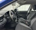 Синій Шкода Інша, об'ємом двигуна 1.6 л та пробігом 246 тис. км за 12200 $, фото 6 на Automoto.ua