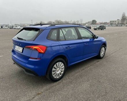 Синій Шкода Інша, об'ємом двигуна 1.6 л та пробігом 246 тис. км за 12200 $, фото 11 на Automoto.ua