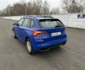 Синій Шкода Інша, об'ємом двигуна 1.6 л та пробігом 246 тис. км за 12200 $, фото 10 на Automoto.ua