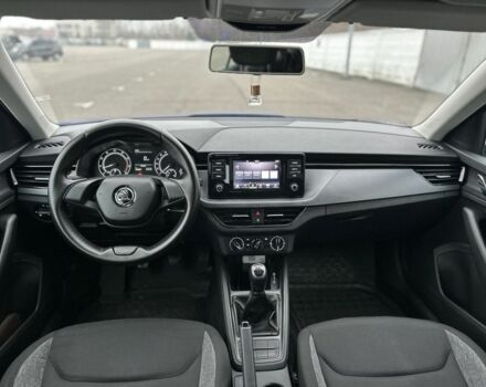 Синій Шкода Інша, об'ємом двигуна 1.6 л та пробігом 246 тис. км за 12200 $, фото 8 на Automoto.ua