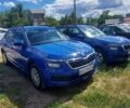Синий Шкода Другая, объемом двигателя 1.6 л и пробегом 187 тыс. км за 9300 $, фото 1 на Automoto.ua