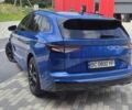 Синій Шкода Інша, об'ємом двигуна 0 л та пробігом 26 тис. км за 33000 $, фото 4 на Automoto.ua