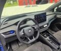 Синій Шкода Інша, об'ємом двигуна 0 л та пробігом 26 тис. км за 33000 $, фото 14 на Automoto.ua