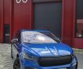 Синій Шкода Інша, об'ємом двигуна 0 л та пробігом 26 тис. км за 33000 $, фото 10 на Automoto.ua