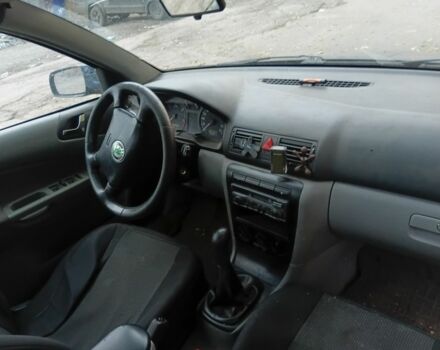 Синий Шкода Другая, объемом двигателя 1.9 л и пробегом 3 тыс. км за 834 $, фото 1 на Automoto.ua