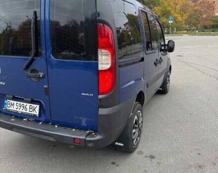 Синій Шкода Інша, об'ємом двигуна 1.2 л та пробігом 260 тис. км за 5500 $, фото 4 на Automoto.ua