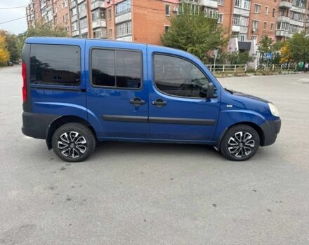 Синій Шкода Інша, об'ємом двигуна 1.2 л та пробігом 260 тис. км за 5500 $, фото 11 на Automoto.ua