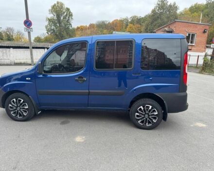 Синій Шкода Інша, об'ємом двигуна 1.2 л та пробігом 260 тис. км за 5500 $, фото 6 на Automoto.ua