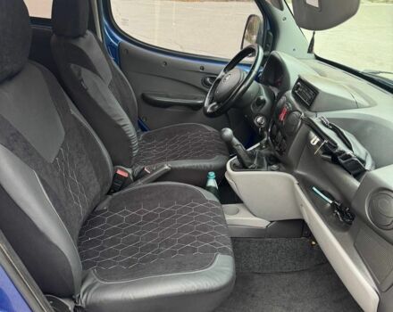 Синій Шкода Інша, об'ємом двигуна 1.2 л та пробігом 260 тис. км за 5500 $, фото 7 на Automoto.ua