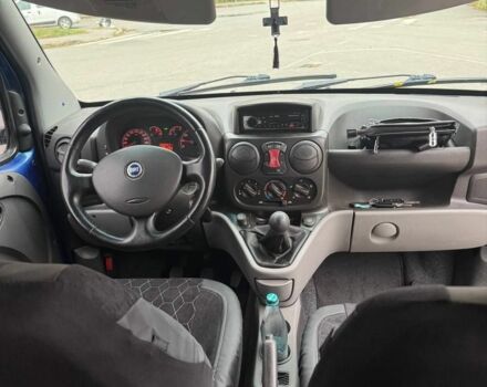 Синій Шкода Інша, об'ємом двигуна 1.2 л та пробігом 260 тис. км за 5500 $, фото 9 на Automoto.ua