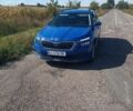 Синий Шкода Другая, объемом двигателя 1.6 л и пробегом 270 тыс. км за 12000 $, фото 1 на Automoto.ua