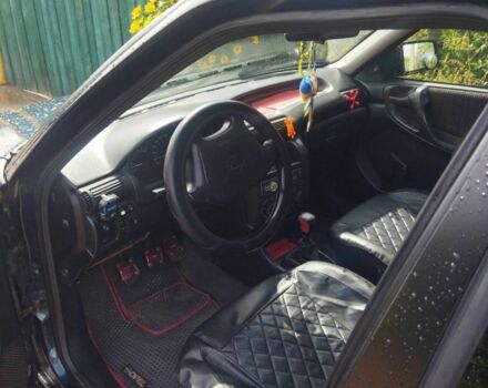 Синий Шкода Другая, объемом двигателя 1.6 л и пробегом 506 тыс. км за 2200 $, фото 4 на Automoto.ua