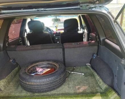 Синий Шкода Другая, объемом двигателя 1.6 л и пробегом 506 тыс. км за 2200 $, фото 5 на Automoto.ua