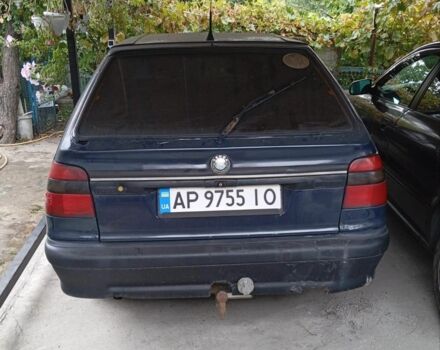Синий Шкода Другая, объемом двигателя 1.3 л и пробегом 370 тыс. км за 1545 $, фото 2 на Automoto.ua