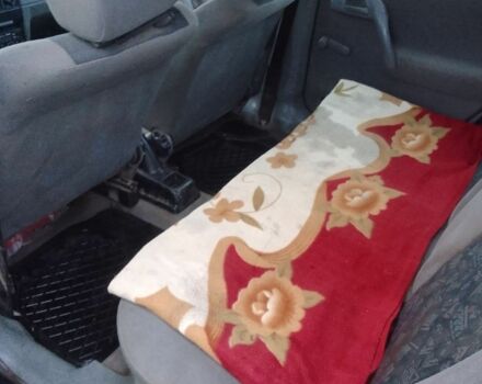 Синий Шкода Другая, объемом двигателя 1.3 л и пробегом 3 тыс. км за 524 $, фото 1 на Automoto.ua