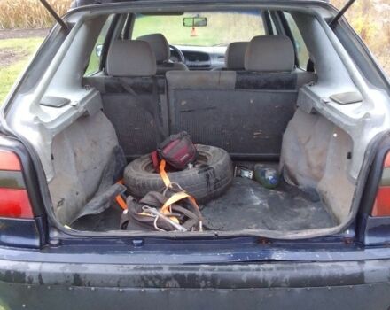 Синий Шкода Другая, объемом двигателя 1.3 л и пробегом 3 тыс. км за 524 $, фото 4 на Automoto.ua