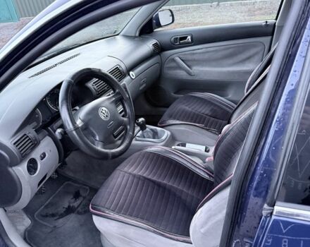 Синій Шкода Інша, об'ємом двигуна 1.9 л та пробігом 350 тис. км за 2300 $, фото 2 на Automoto.ua