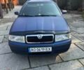 Синий Шкода Другая, объемом двигателя 1.9 л и пробегом 250 тыс. км за 3300 $, фото 1 на Automoto.ua