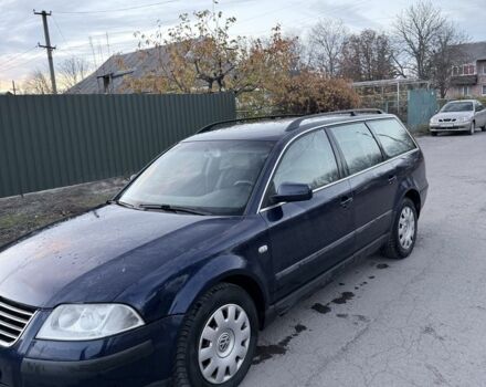 Синій Шкода Інша, об'ємом двигуна 1.9 л та пробігом 350 тис. км за 2300 $, фото 1 на Automoto.ua