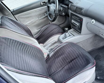 Синій Шкода Інша, об'ємом двигуна 1.9 л та пробігом 350 тис. км за 2300 $, фото 4 на Automoto.ua