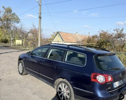 Синий Шкода Другая, объемом двигателя 2 л и пробегом 350 тыс. км за 2500 $, фото 3 на Automoto.ua