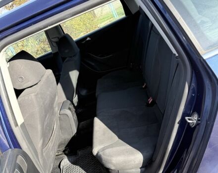 Синий Шкода Другая, объемом двигателя 2 л и пробегом 350 тыс. км за 2500 $, фото 4 на Automoto.ua