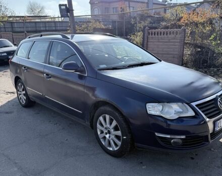 Синий Шкода Другая, объемом двигателя 2 л и пробегом 350 тыс. км за 2500 $, фото 2 на Automoto.ua