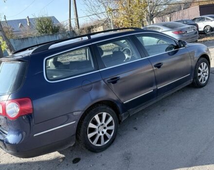 Синий Шкода Другая, объемом двигателя 2 л и пробегом 350 тыс. км за 2500 $, фото 1 на Automoto.ua