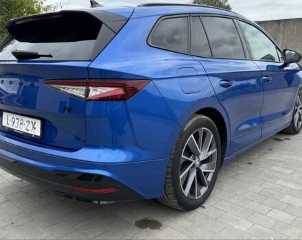 Синий Шкода Другая, объемом двигателя 0 л и пробегом 195 тыс. км за 21900 $, фото 16 на Automoto.ua