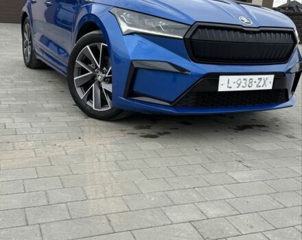 Синий Шкода Другая, объемом двигателя 0 л и пробегом 195 тыс. км за 21900 $, фото 21 на Automoto.ua