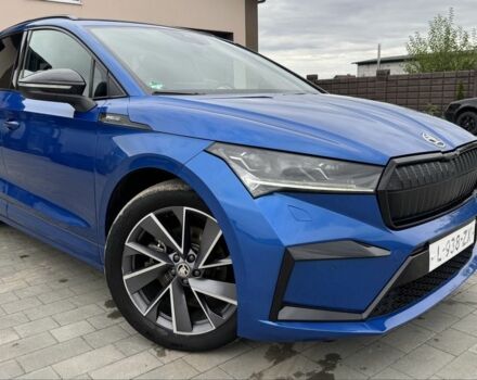 Синий Шкода Другая, объемом двигателя 0 л и пробегом 195 тыс. км за 21900 $, фото 20 на Automoto.ua