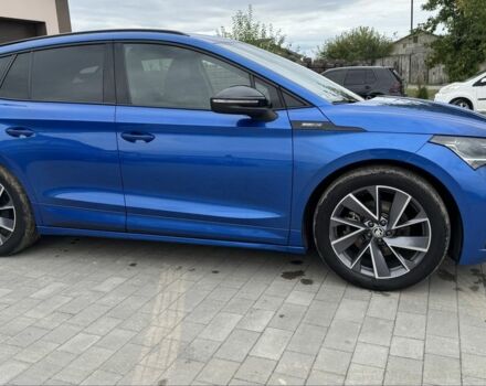 Синий Шкода Другая, объемом двигателя 0 л и пробегом 195 тыс. км за 21900 $, фото 14 на Automoto.ua