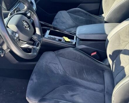 Синий Шкода Другая, объемом двигателя 0 л и пробегом 195 тыс. км за 21900 $, фото 2 на Automoto.ua